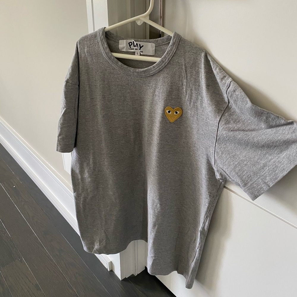 Comme des Garçons PLAY T-Shirt